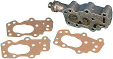 OIL PUMP GASKET